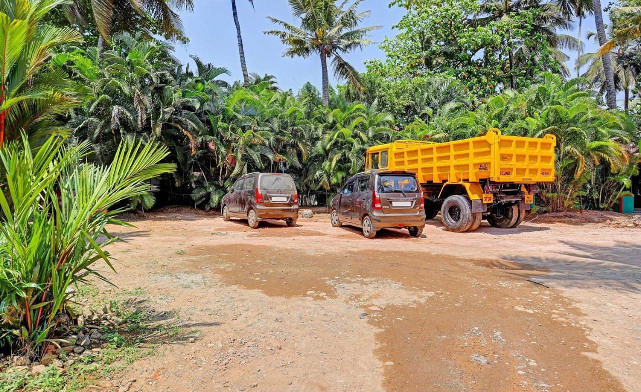 Collection O Pallava Rajadhani Thiruvananthapuram Екстериор снимка