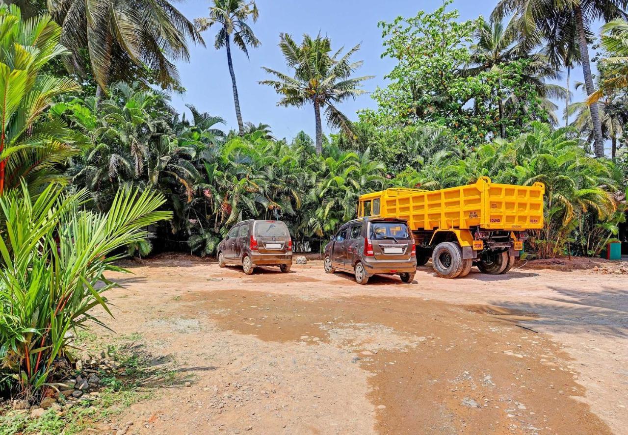 Collection O Pallava Rajadhani Thiruvananthapuram Екстериор снимка