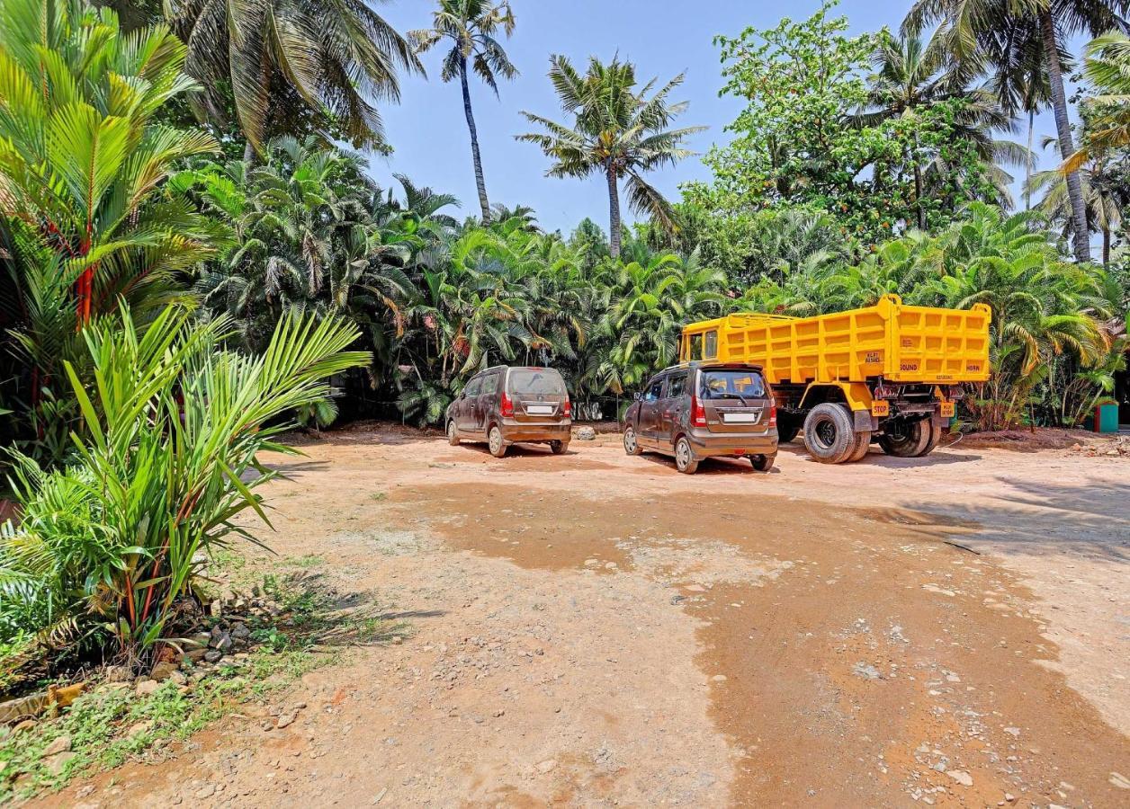 Collection O Pallava Rajadhani Thiruvananthapuram Екстериор снимка