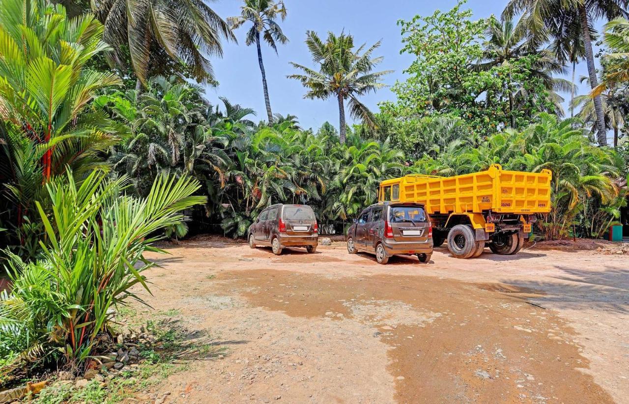 Collection O Pallava Rajadhani Thiruvananthapuram Екстериор снимка
