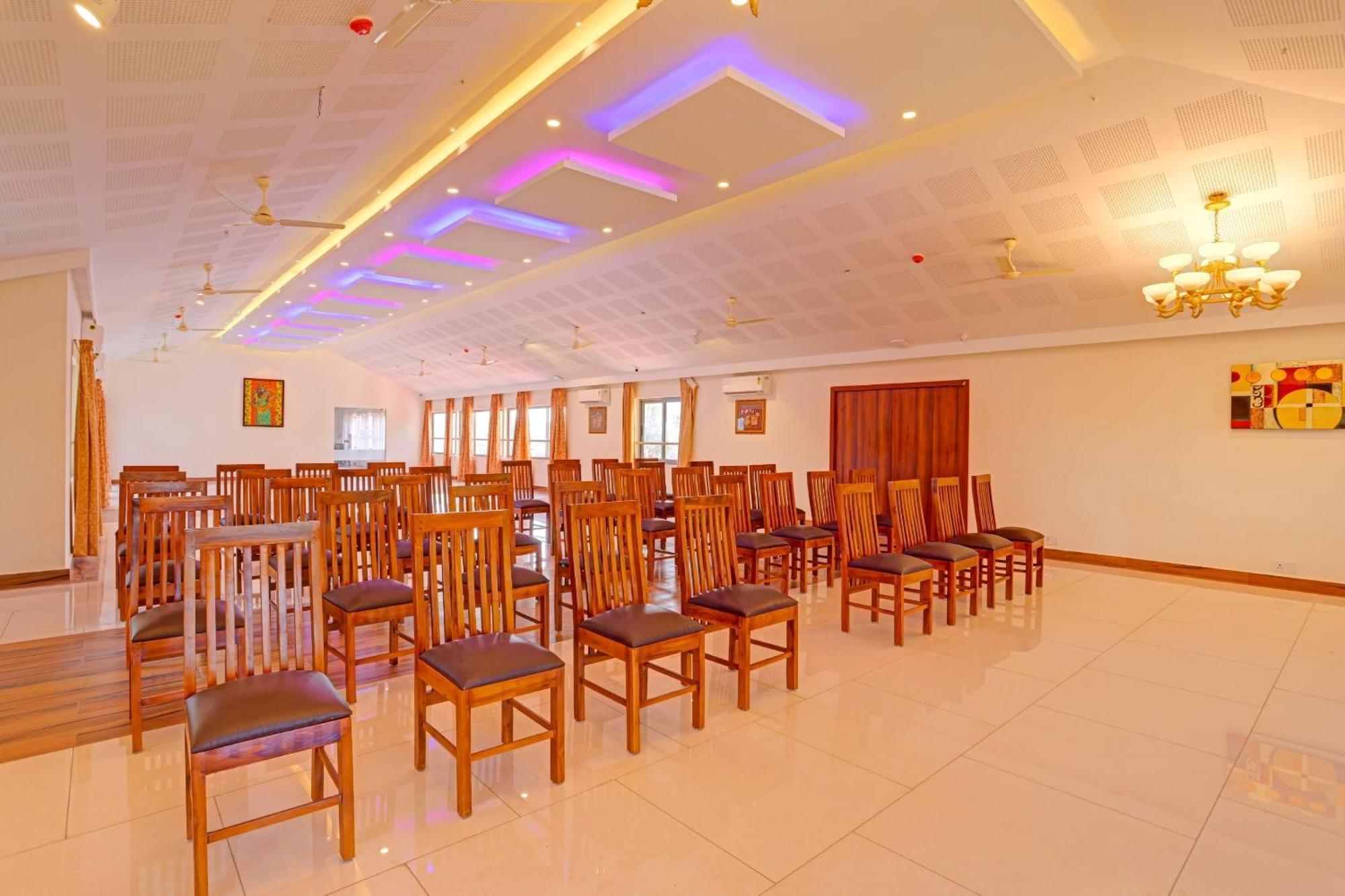 Collection O Pallava Rajadhani Thiruvananthapuram Екстериор снимка